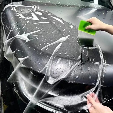 Vitrin Oto Koruma kapak